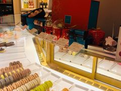 -PAUL LAFAYET 法式甜品(港汇广场店)