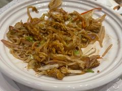 -三清山希尔顿度假酒店·三清轩中餐厅