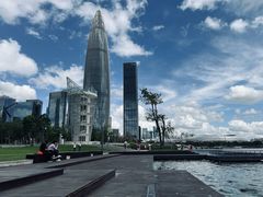 -深圳人才公园