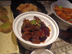 -绿茶餐厅(朝阳大悦城店)