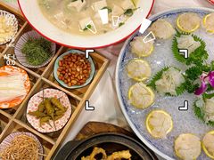 -吉源大排档·鱼生·海鲜(烧烤彩印厂店)