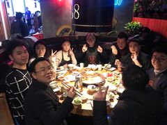 -巴邑火锅·夜宵(港隆广场店)