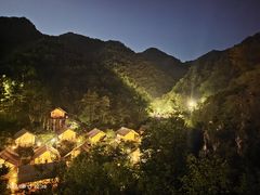 -北京山里寒舍度假酒店