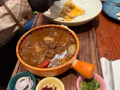 -格鲁·秀色Georgia’s Feast