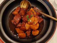 -久宴·天目湖大鱼头(恐龙园店)