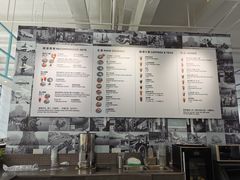 -穆拉诺餐厅(上海玻璃博物馆店)