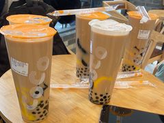 奶茶三兄弟-CoCo都可(创意2店)