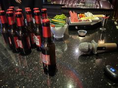 -欢乐盛KTV音乐会所(泰然店)