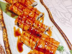 -林妈妈村·日式料理(宝山龙湖天街店)