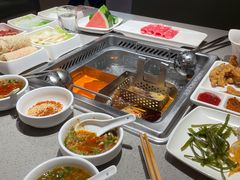 -海底捞火锅(塘厦天虹店)