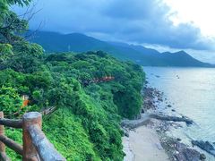 -鹿嘴山庄
