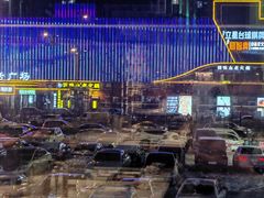 -范儿·嫂子烤肉·精致炭火烤肉(长治路店)