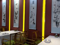 -峨嵋酒家(清河店)