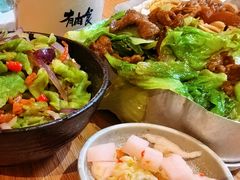 -有肉食·虎九闽菜(798艺术区店)