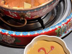 -羊大爷涮肉(亮马桥店)