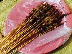 -十里铺铁板鱿鱼