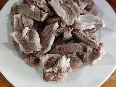 -三中高皇羊肉馆