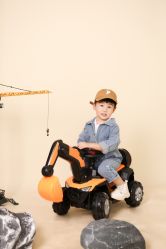 -童年时光专业儿童摄影(龙首店)