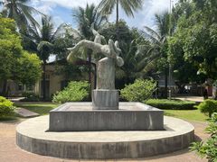 -吐斯廉屠杀博物馆