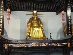 -包公祠
