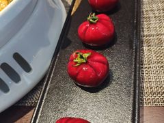 -巧庆楼·茶膳