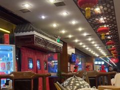 -北京小肠陈饭庄(方庄店)
