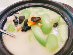 -80s港式茶餐廳