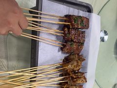 -聚味瞿记·龙虾堂(树木岭店)