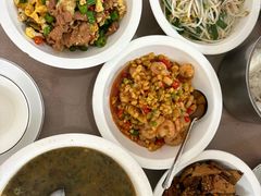 -呷得家常菜馆(王公塘店)