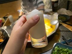 冰沙-湊湊火锅·茶憩(东城万达店)