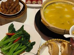 -洪禧楼·老广东海鲜酒楼(宁波万象城店)