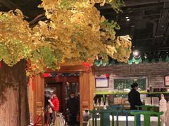 -北平楼·烤鸭·北京菜(牡丹园店)