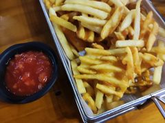 -冀F精酿啤酒烤肉(银杏路店)