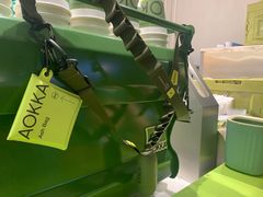 -AOKKA COFFEE(万象前海快闪店)