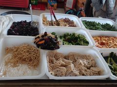 -东关二民手工面条