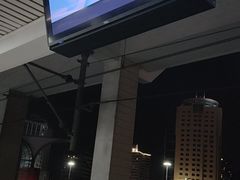 -全季酒店(上海火车站天目西路店)