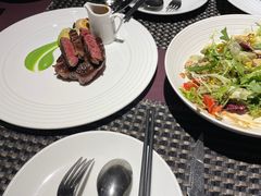 -翡翠鸟精品泰国菜(北辰财富中心店)