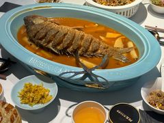 -阿五黄河大鲤鱼(英协路店)