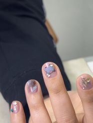 -KI日式美甲美睫馆