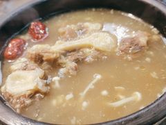 -火牛火韩式烤肉韩国料理(韩乐坊店)