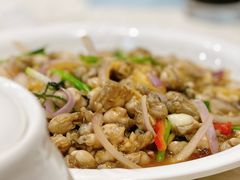 -巫记鸡饭店