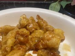 -尚宴牛特鲜自助(太原街万达店)