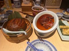 -南京大牌档(龙江新城市广场店)