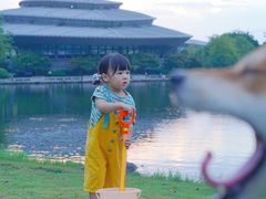 -杭州城北体育公园