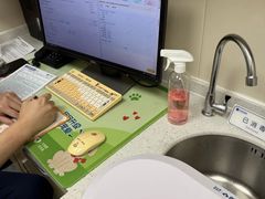 -芭比堂动物医院·CT·微创中心(新顺分院)