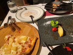 -IL Forno 意坊·意大利餐厅(花园店)
