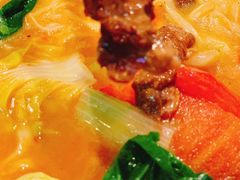 -何记面馆(龙泉山店)