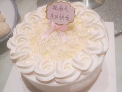 -蜜思琪蛋糕(民生路店)