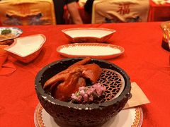 -白家大院·王府宫廷菜(苏州街店)
