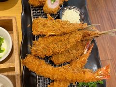 -胜博殿日式炸猪排(西红门店)